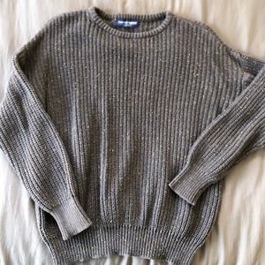 American Apparel Fisherman’s Sweater